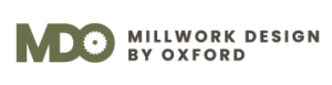 Millwork Design by Oxford